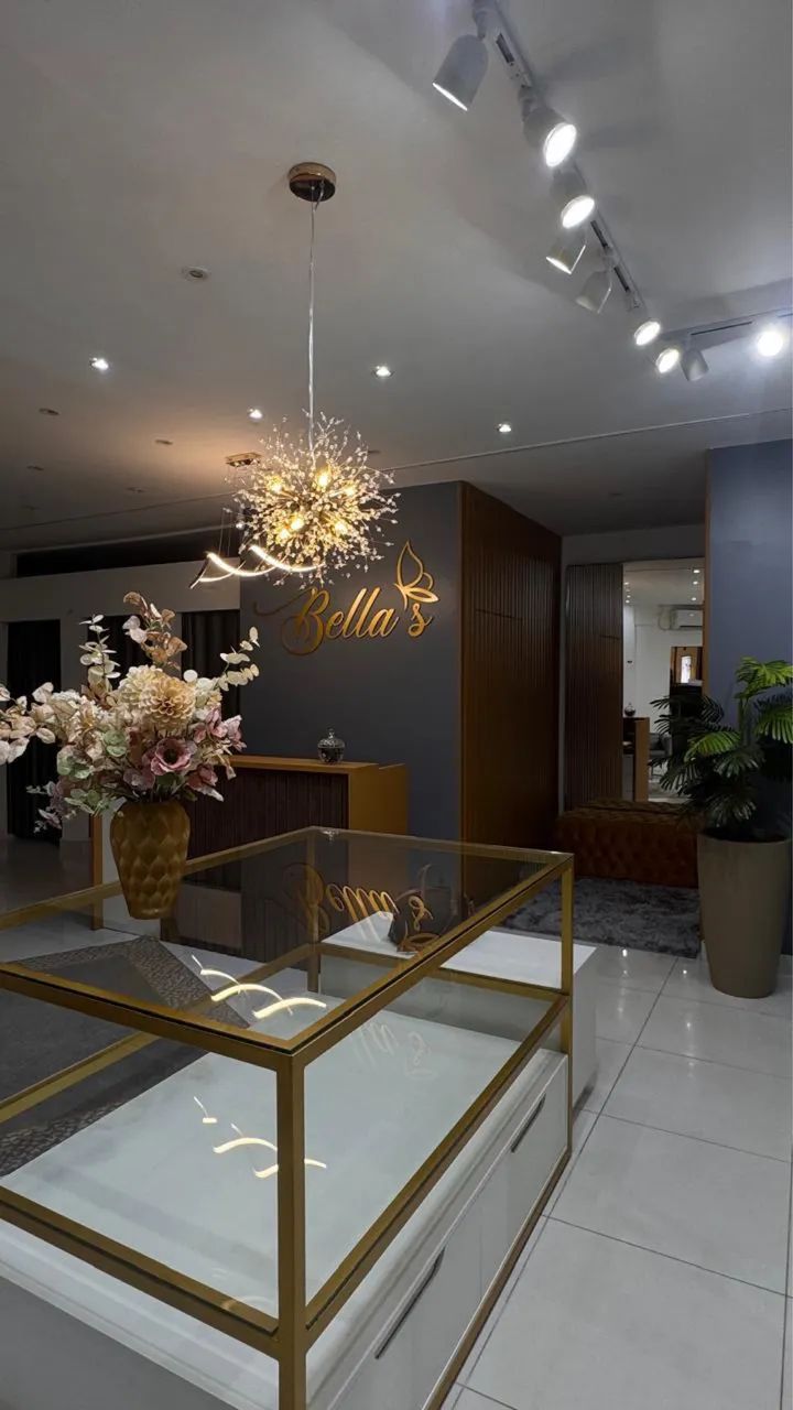 Vendo uma loja linda. - Foto 3