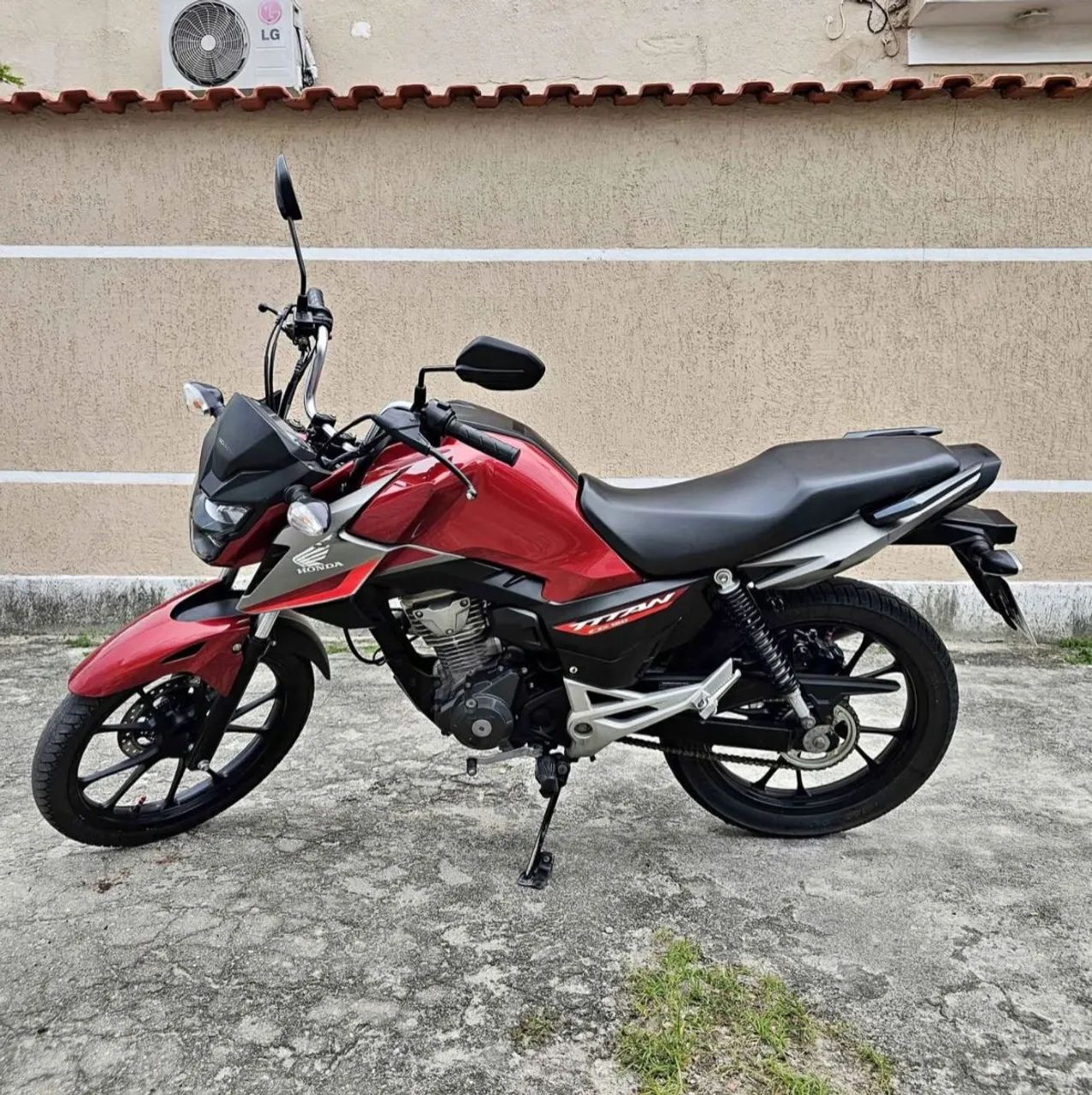 Moto - Foto 2