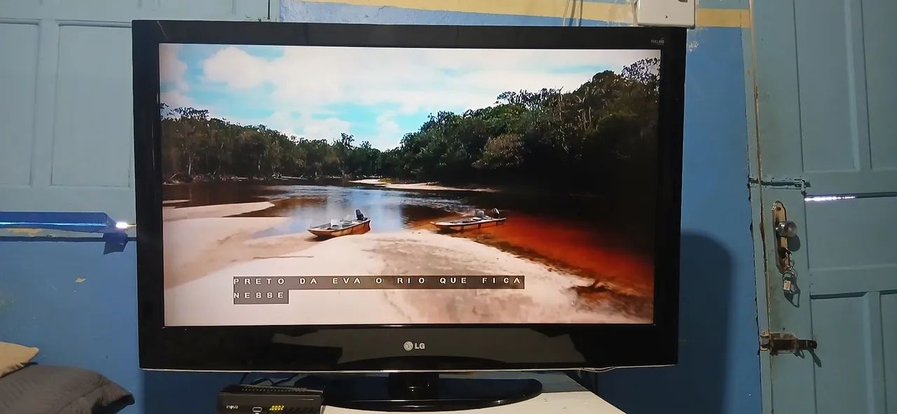 2 TVs LG de 42"LCD  - Foto 4
