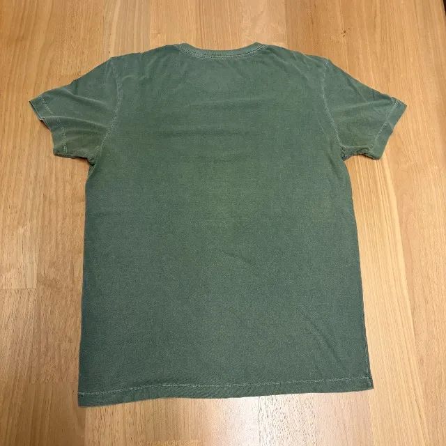 Camiseta Osklen M