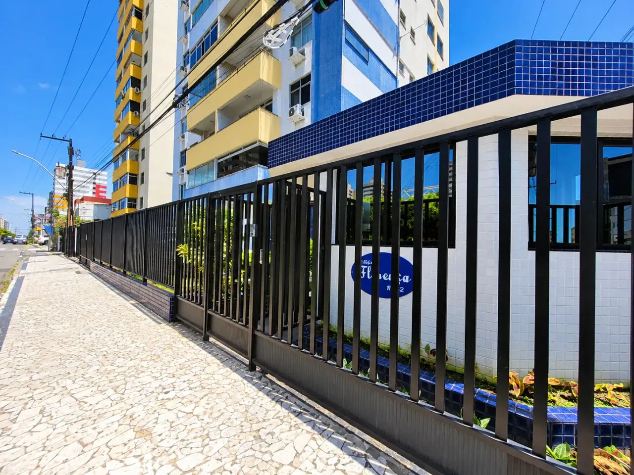 Apartamento à venda no FLORENÇA, SUÍSSA, Aracaju, SE
