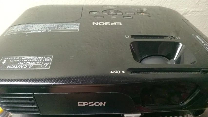 Projetor Epson