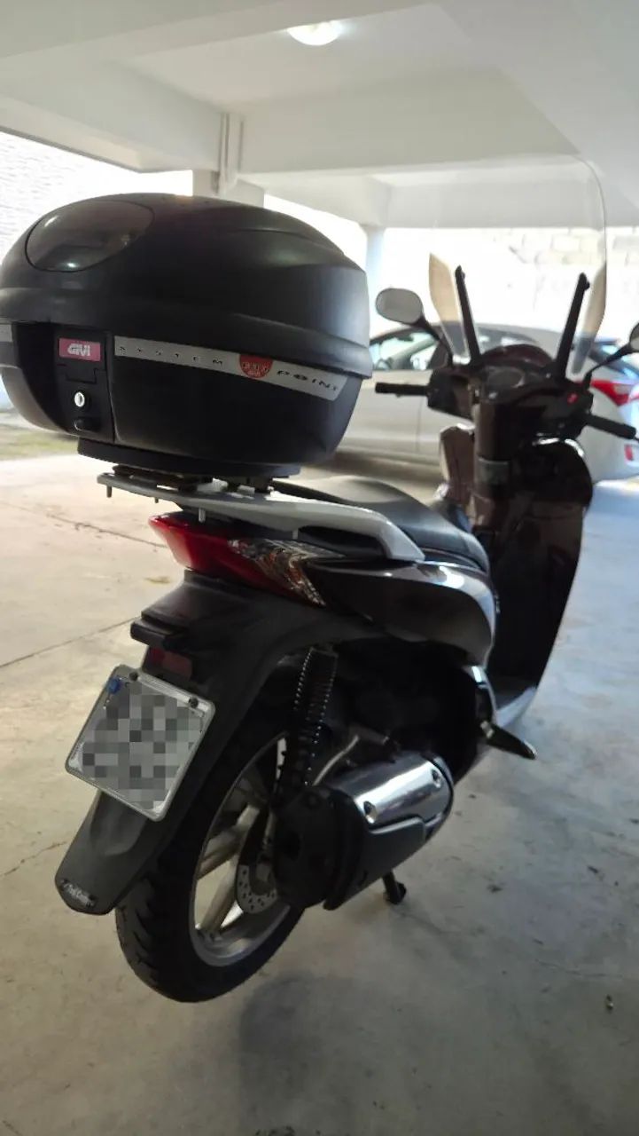 Honda Sh300i - Foto 5
