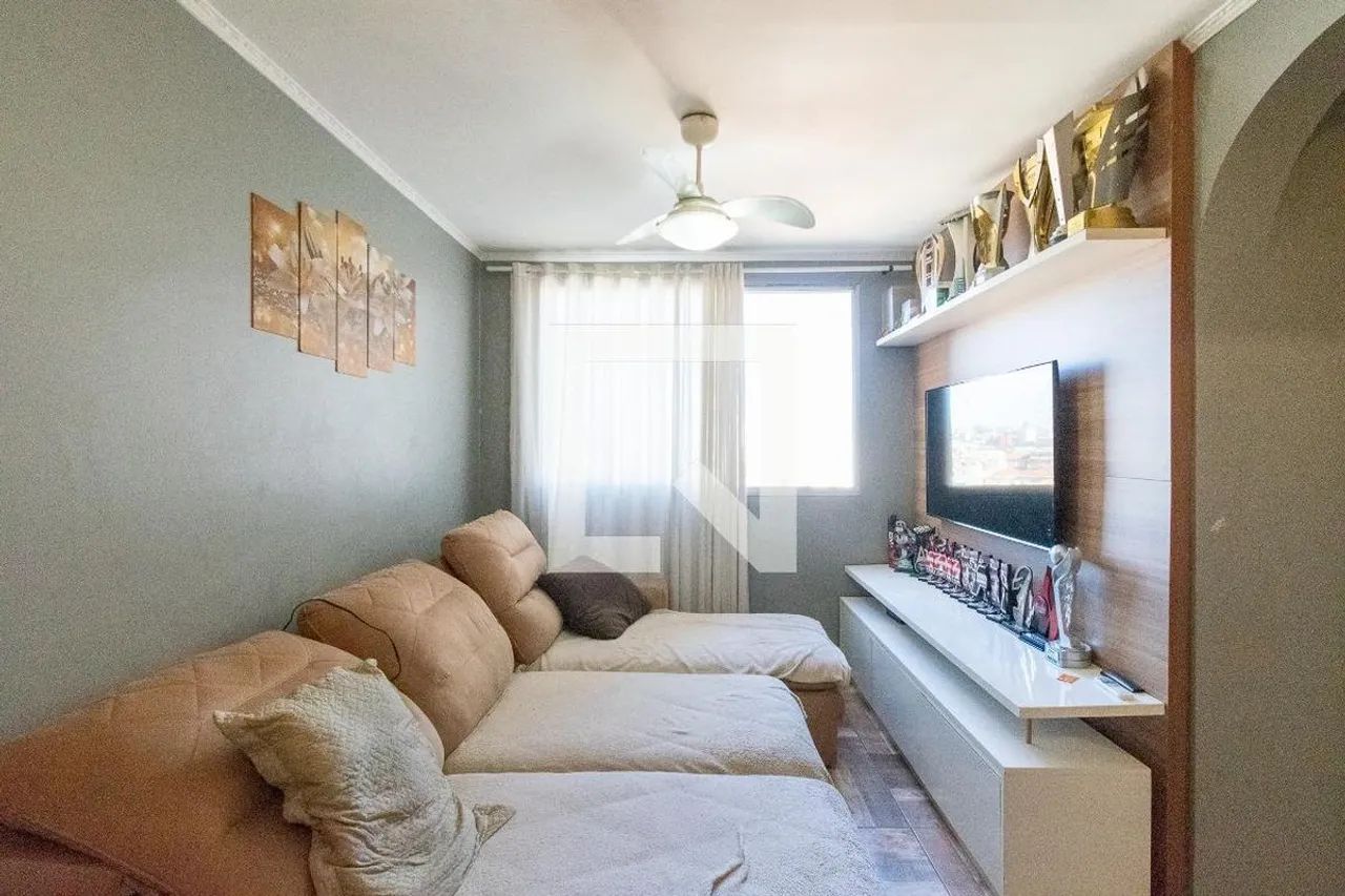 Apartamento à Venda - Vila Mascote, 2 Quartos, 70 m2 - Foto 2
