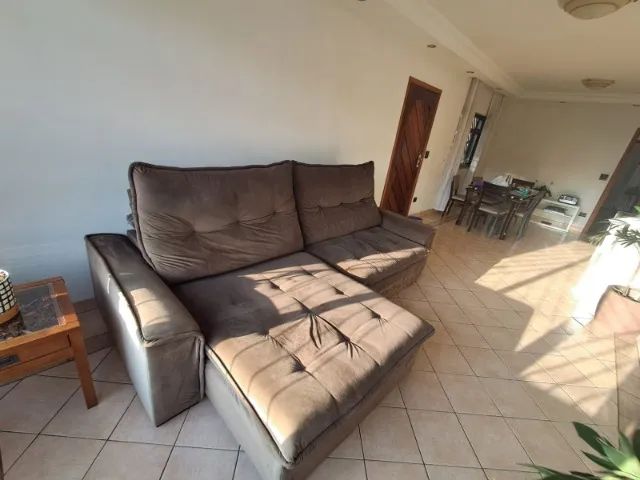 Conjunto estofado de 3x2 m - Foto 2