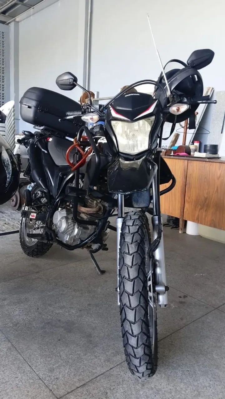 Bros esd 160