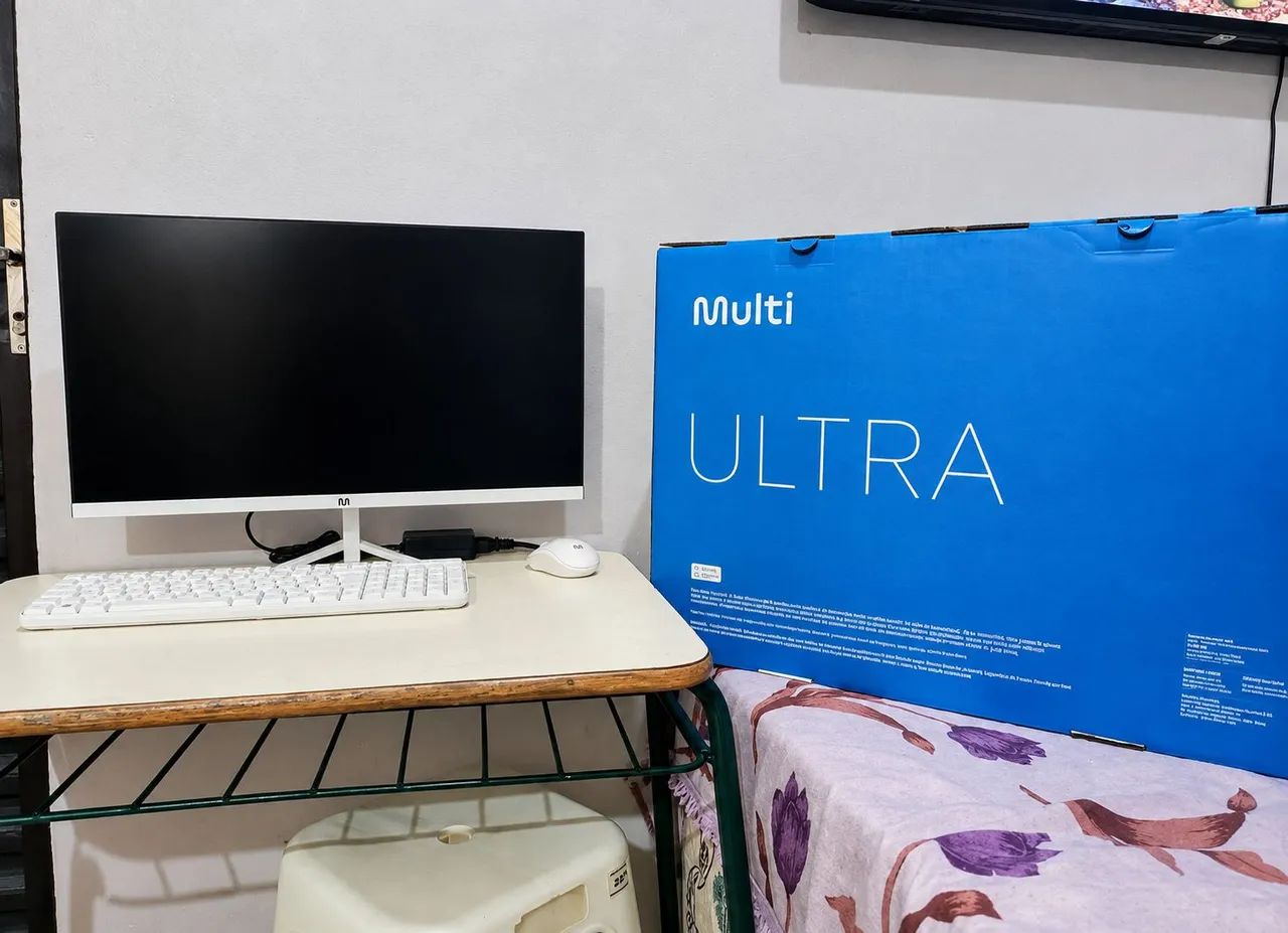 Computador all in one ub830