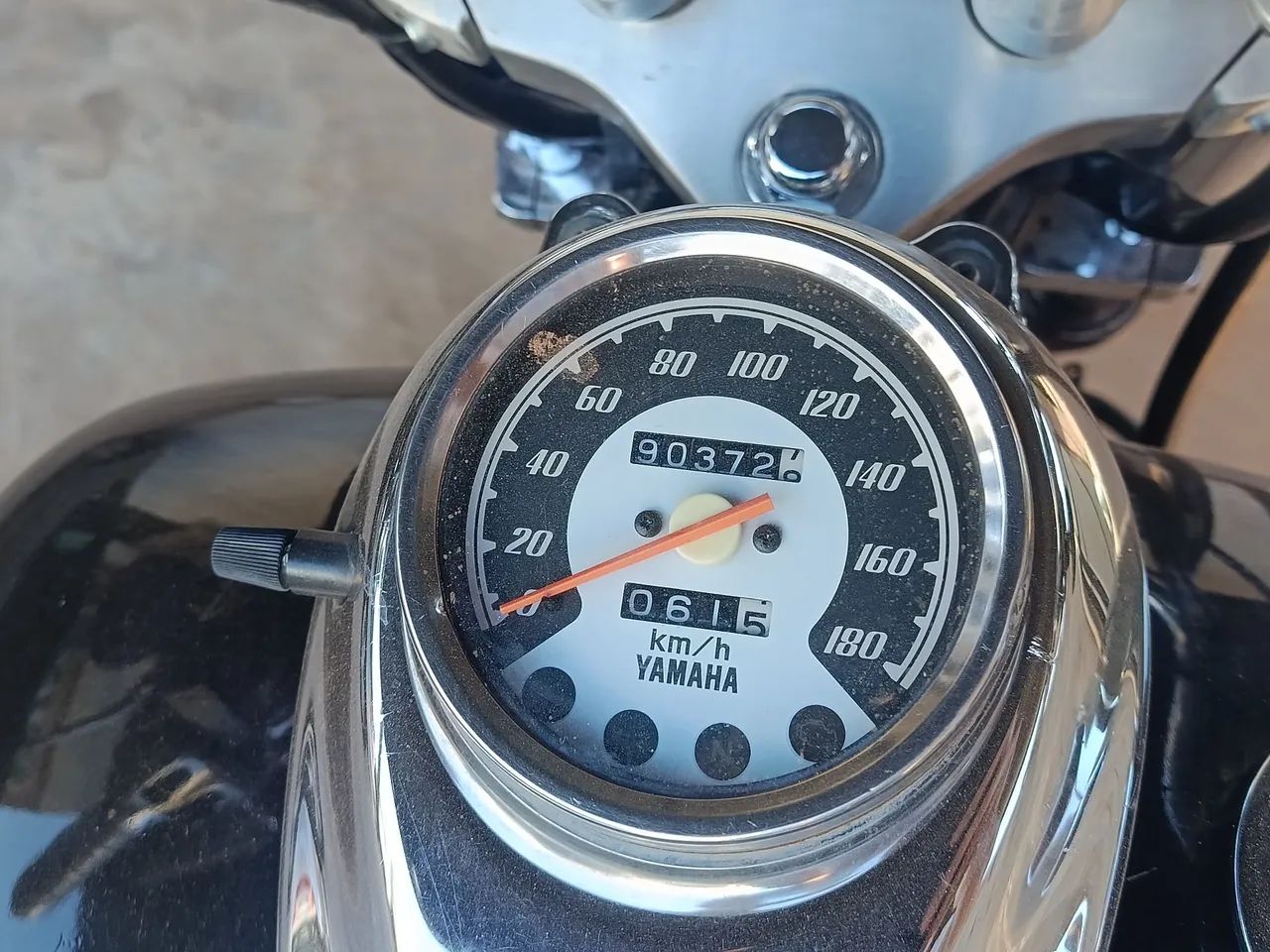 Dragstar xvs 650 - Foto 3