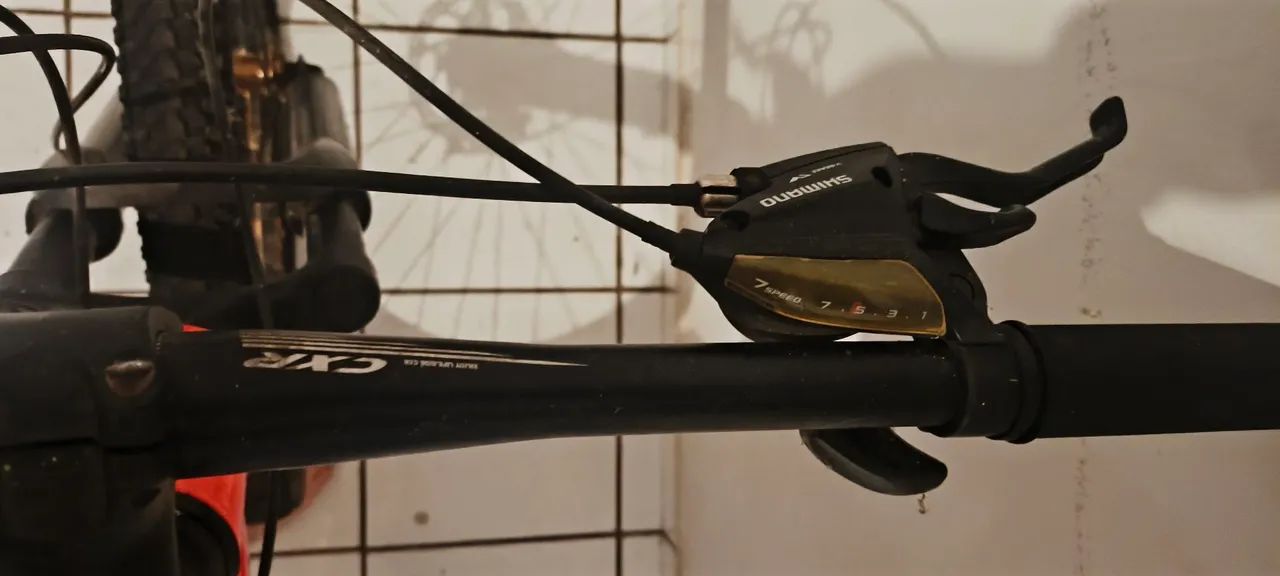 Bicicleta aro 29 - Foto 2