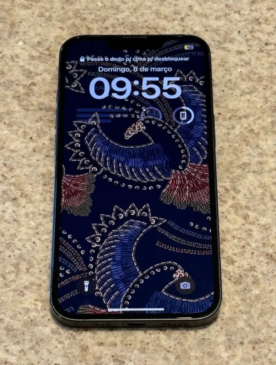 iPhone 13 128gb - Foto 2