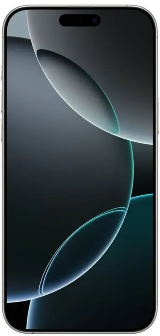 Iphone 16 ProMax 256GB White Titanium - Foto 4