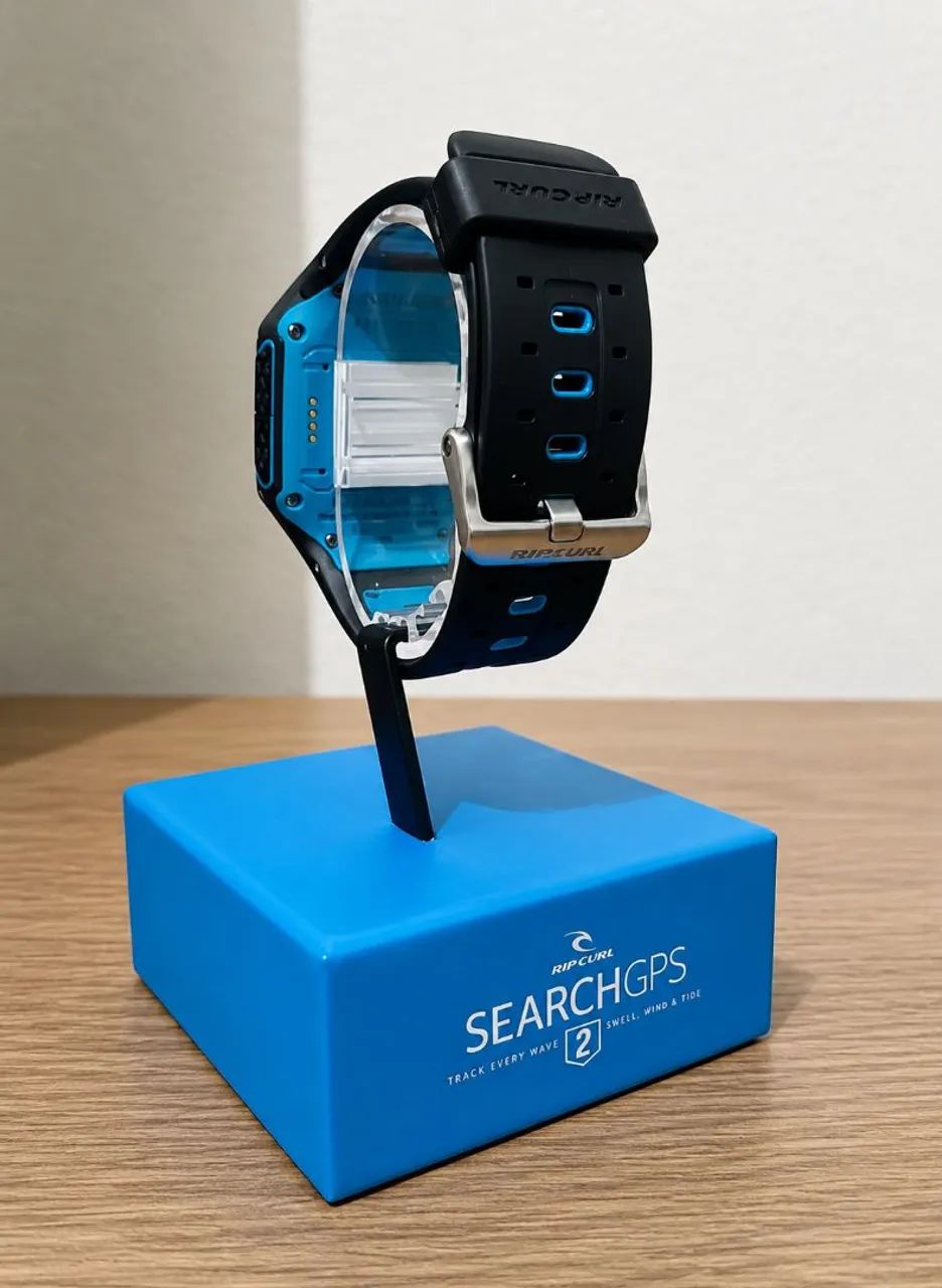 Relógio rip curl search GPS 2 - Foto 4
