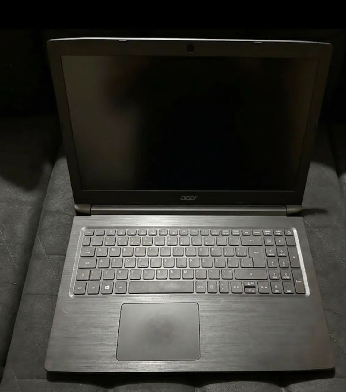 Notebook 