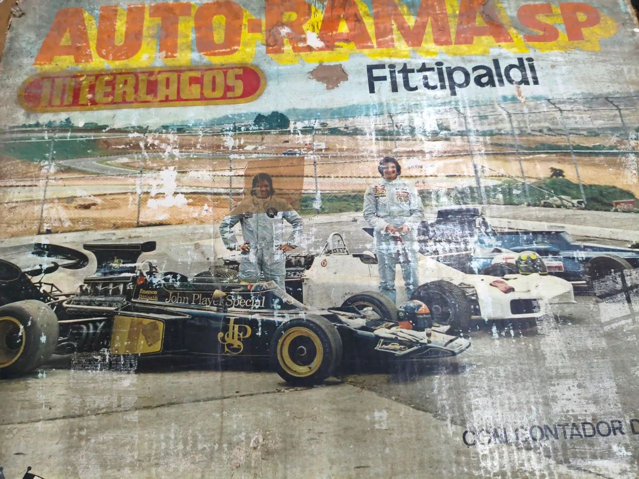Autorama Emerson Fitipaldi estrela (7)