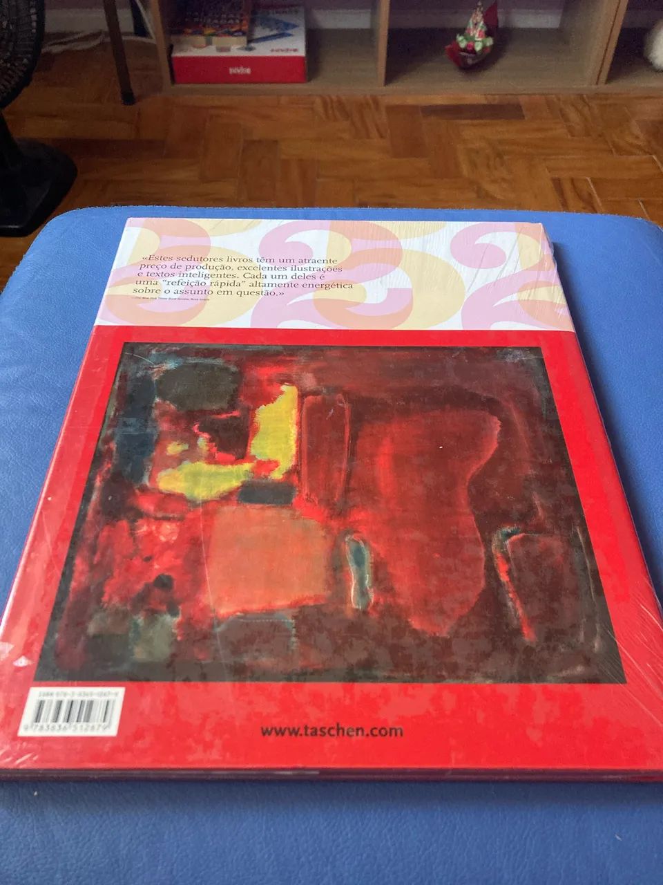 Mark Rothko Taschen - Foto 2