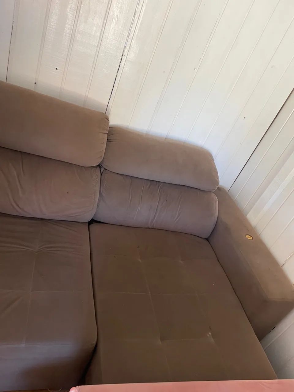 Sofa retratil - Foto 3