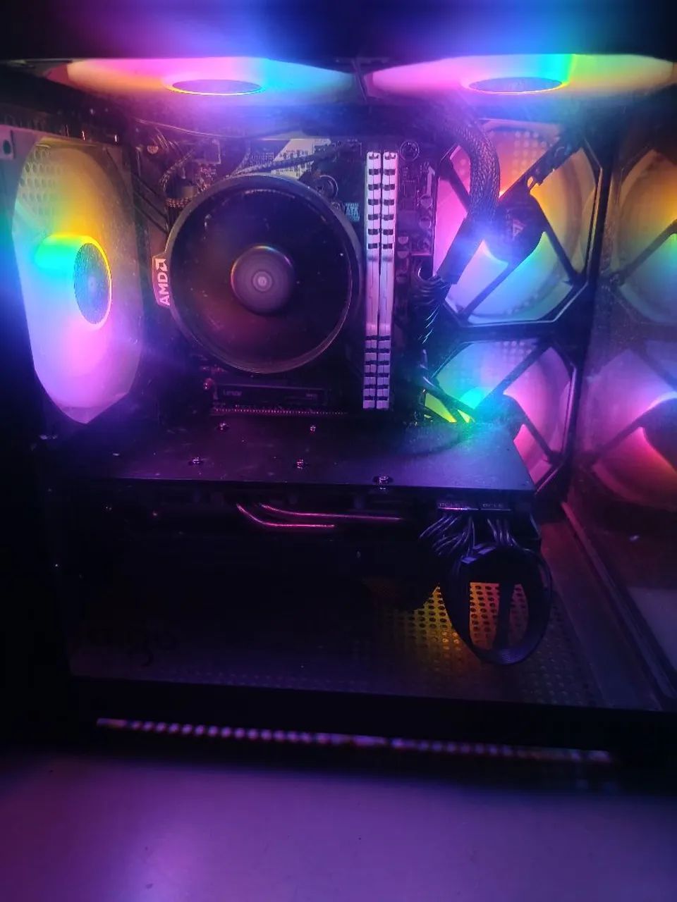 Rx 5700xt