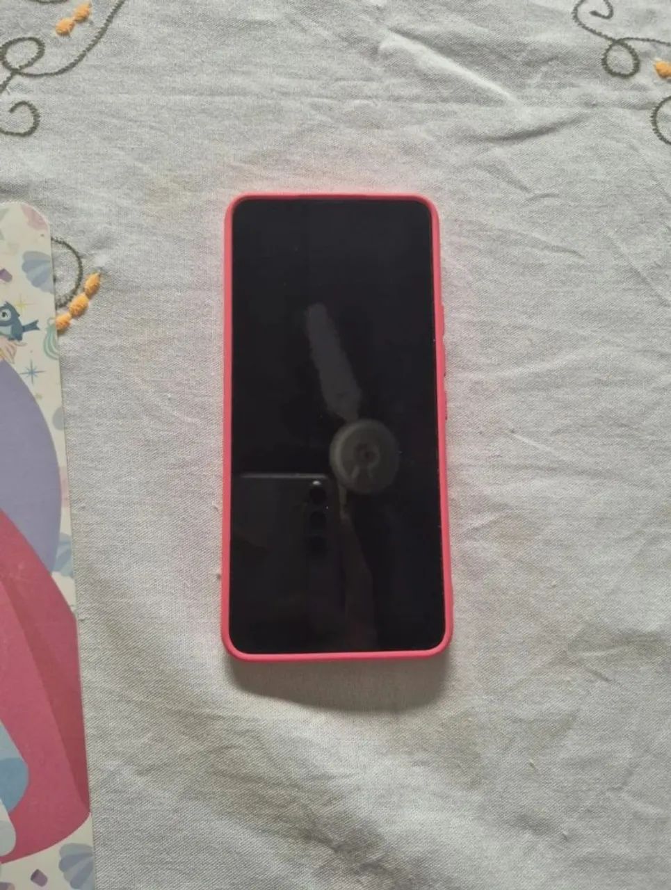 Vende-se Xiaomi 12 lite 5g