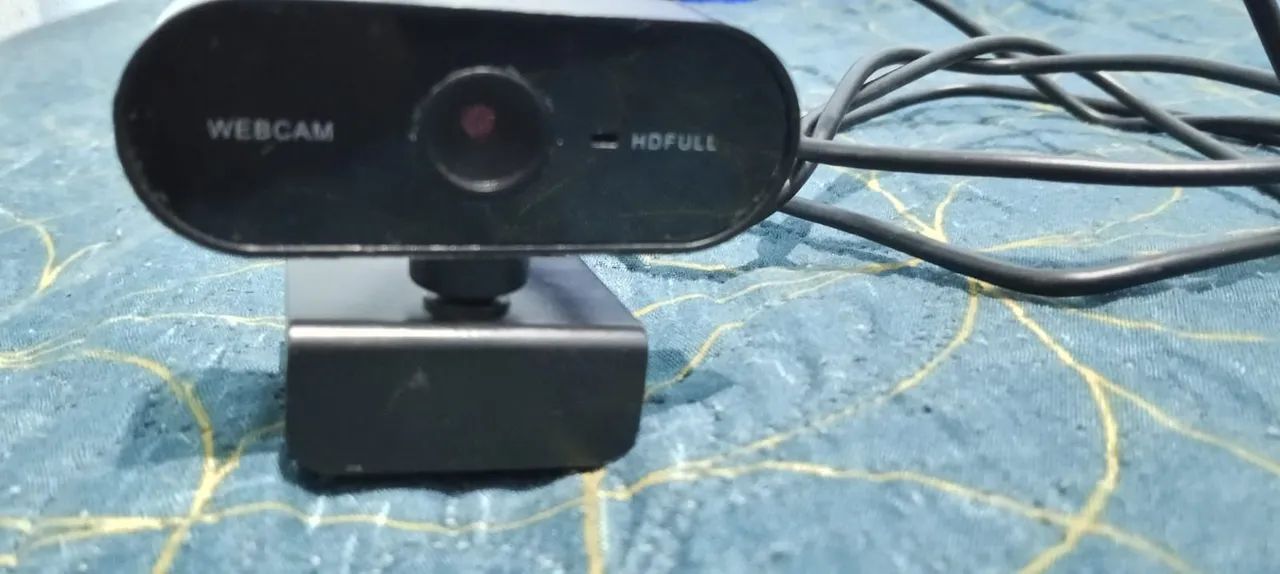 Web Cam Full HD  - Foto 3