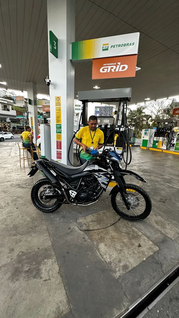 XT 660  - Foto 5