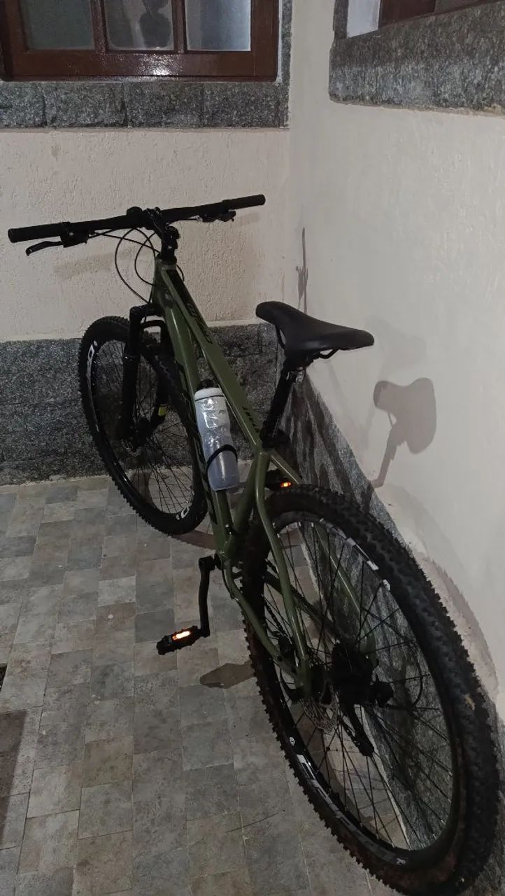 Bike aro 29 Cripto 24v shimano - Foto 2