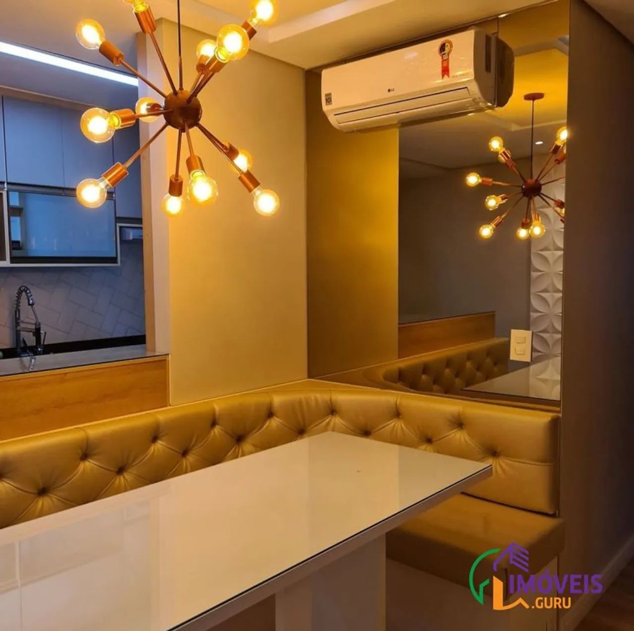 APARTAMENTO - VILA ANDRADE - SP - Foto 4