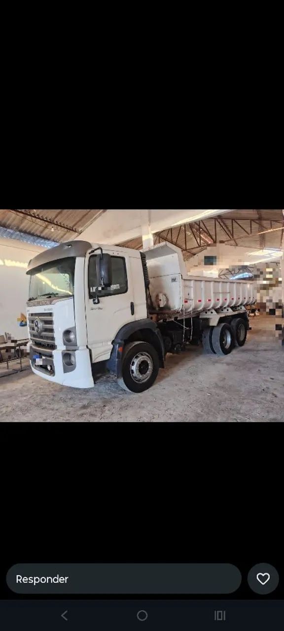 Caçamba 24250 - Foto 3