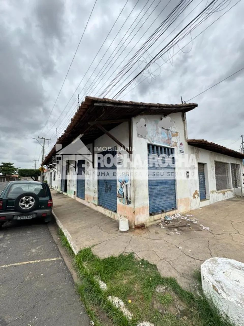 Excelente Imóvel Comercial a venda em TERESINA - Foto 2