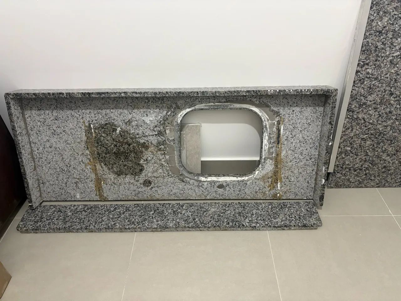 Pia de granito nova   - Foto 3