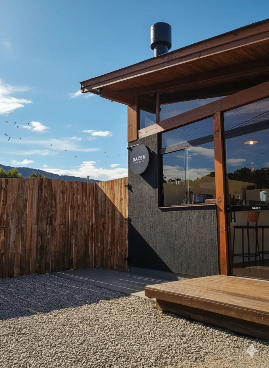 Garopaba/SC - Bairro Encantada | Imóvel de esquina com uso misto e documentação completa.