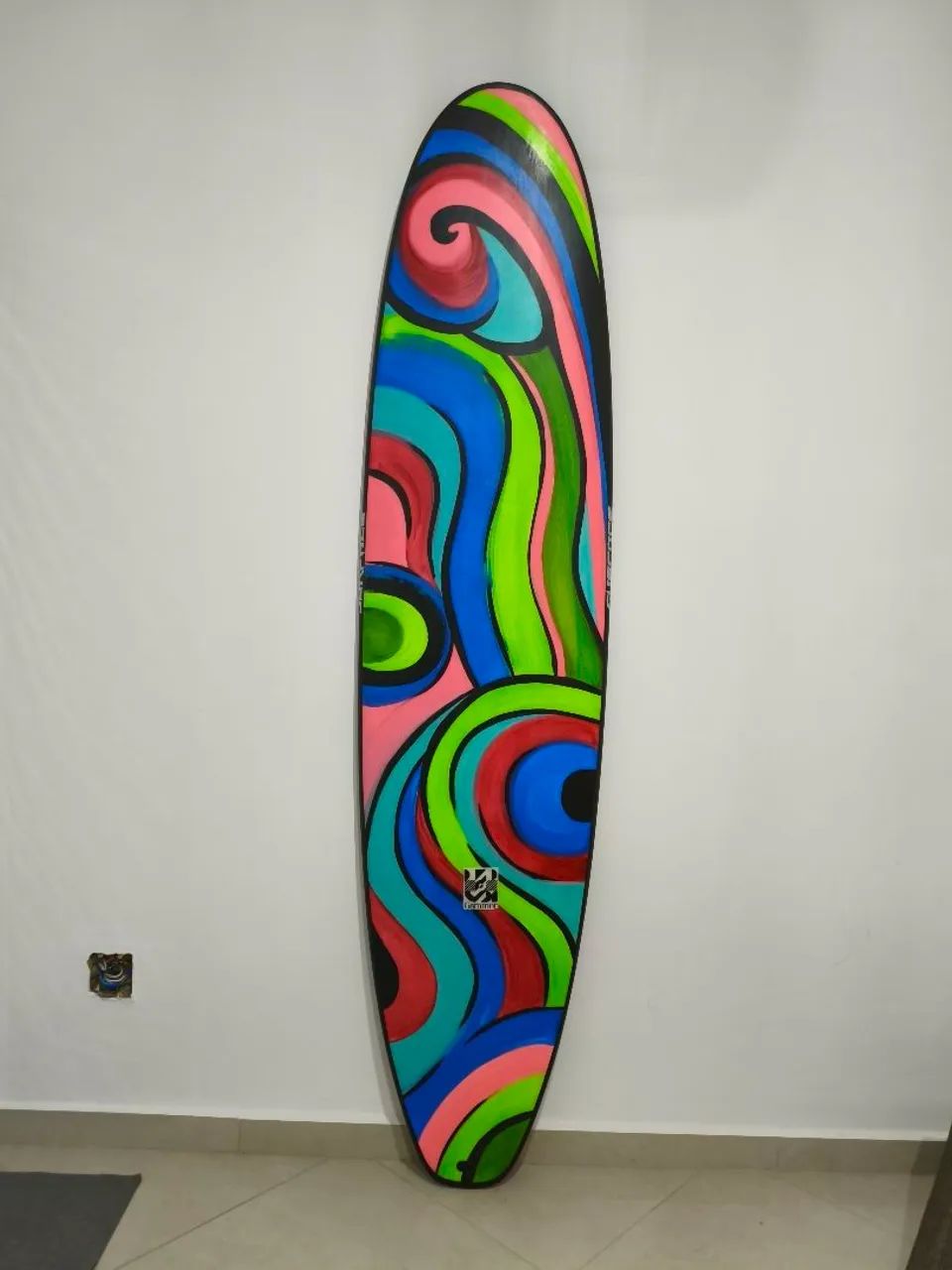 Fun Board 