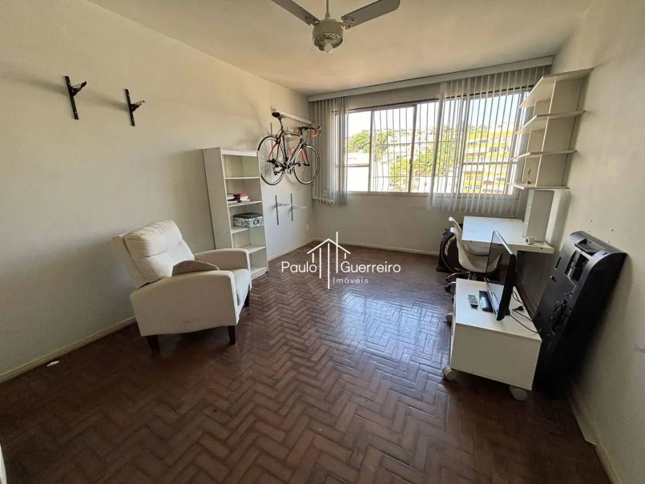 Apartamento Quarto e Sala c/ Dependência em Icaraí - Foto 5