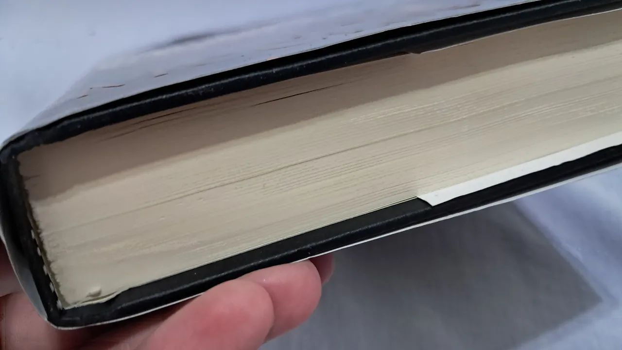 Livro Framed, de John Grisham - Foto 3