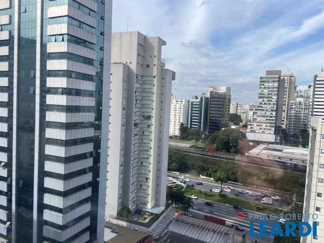 CONJ. COMERCIAL - PARAÍSO - SP - Foto 5