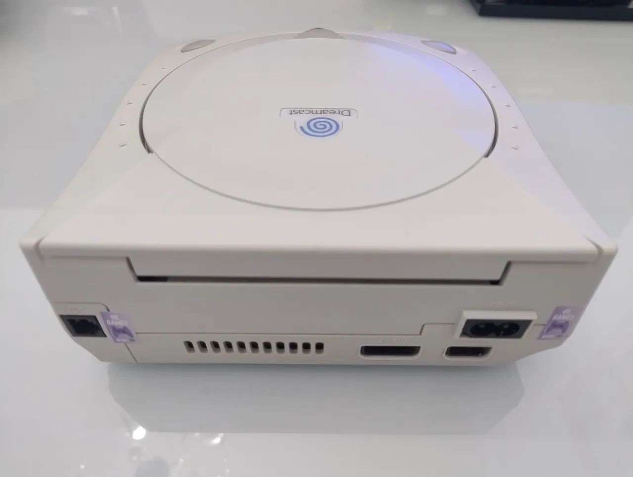 Dreamcast  - Foto 5