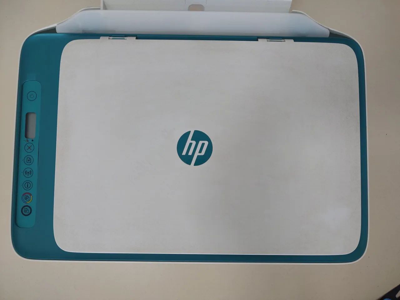 Impressora HP Deskjet Ink Advantage 2676