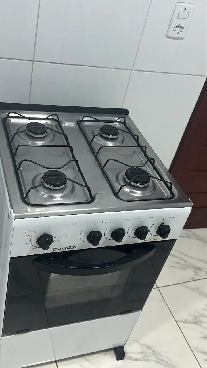 Fogão  - Foto 2