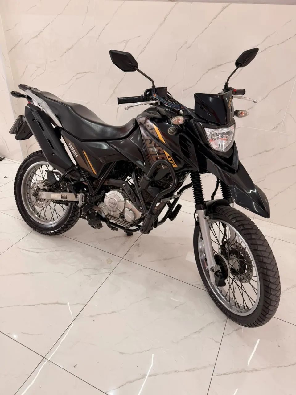 CROSSER 150 2019 - Foto 4