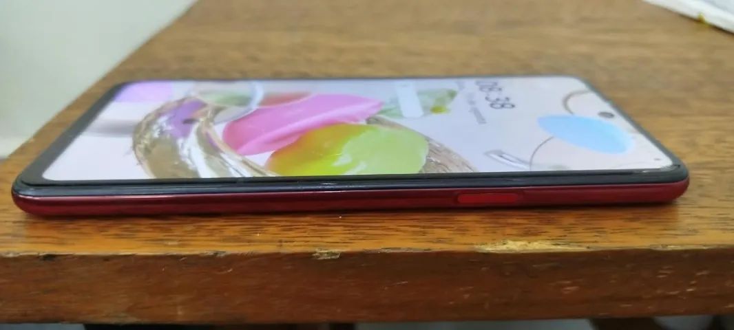 Celular LG K52 - Foto 5