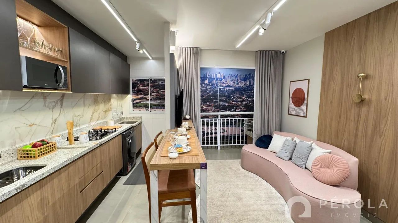Apartamento em Jardim Ipê - Goiânia - Foto 4