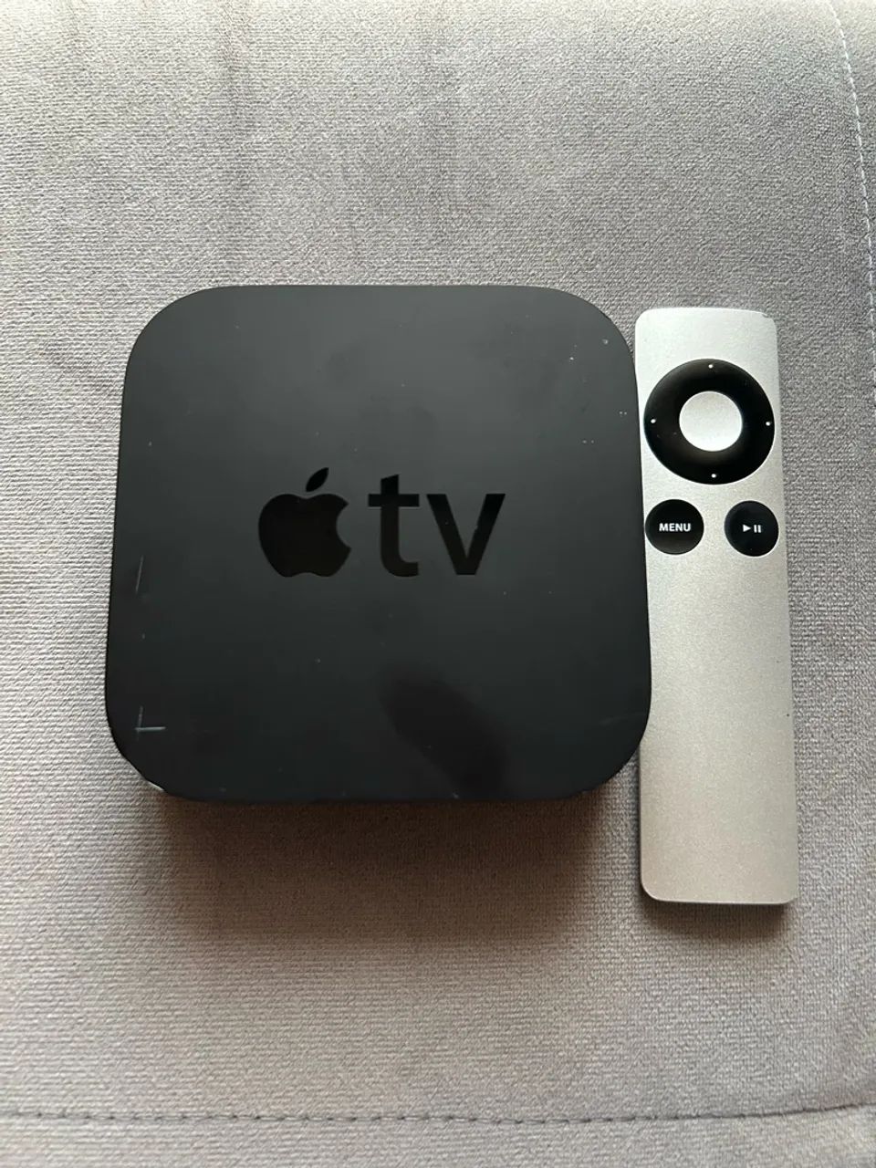 Apple TV 3a geração A1469