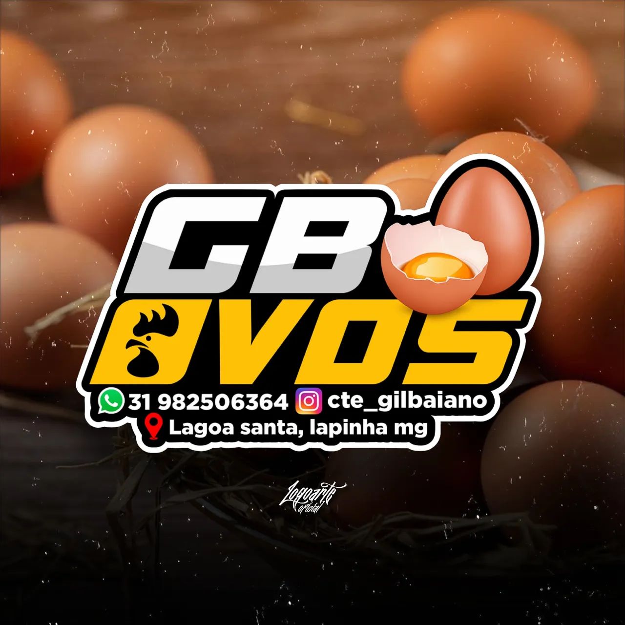 Vendo ovos caipira  - Foto 3
