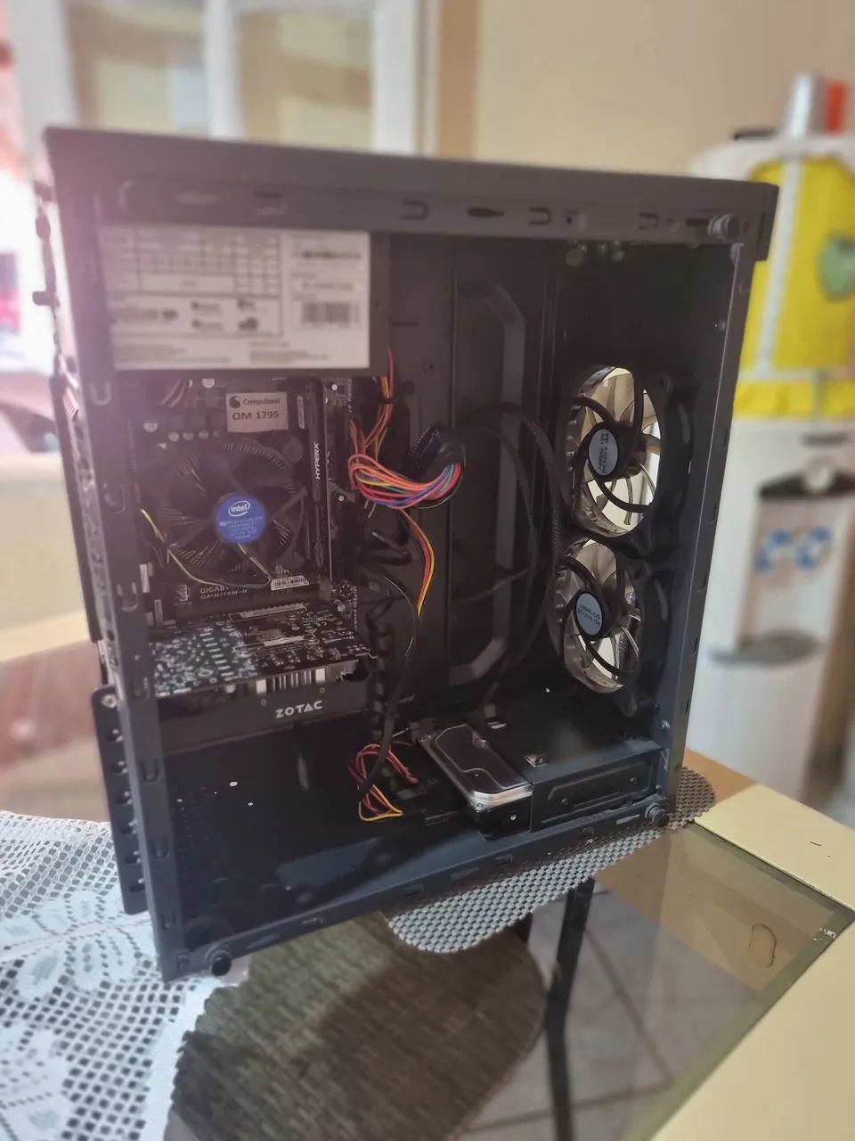 Computador gamer  - Foto 3