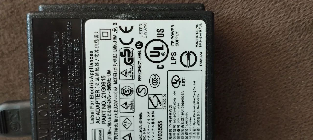 Impressora Lexmark - Multifuncional 2530 - Foto 5