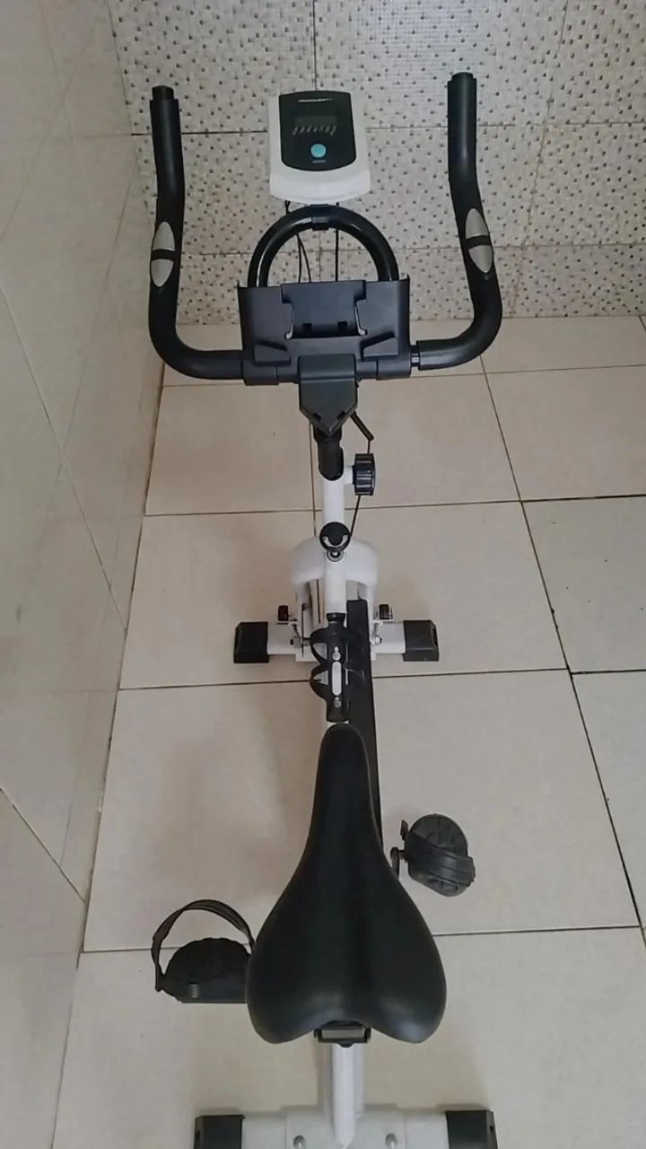 Bicicleta Ergométrica Spining  - Foto 3