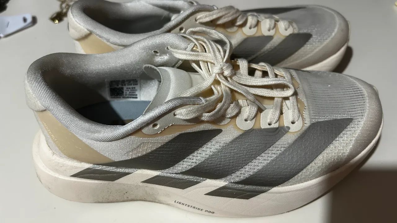 Adidas Adizero Evo SL  - Foto 4