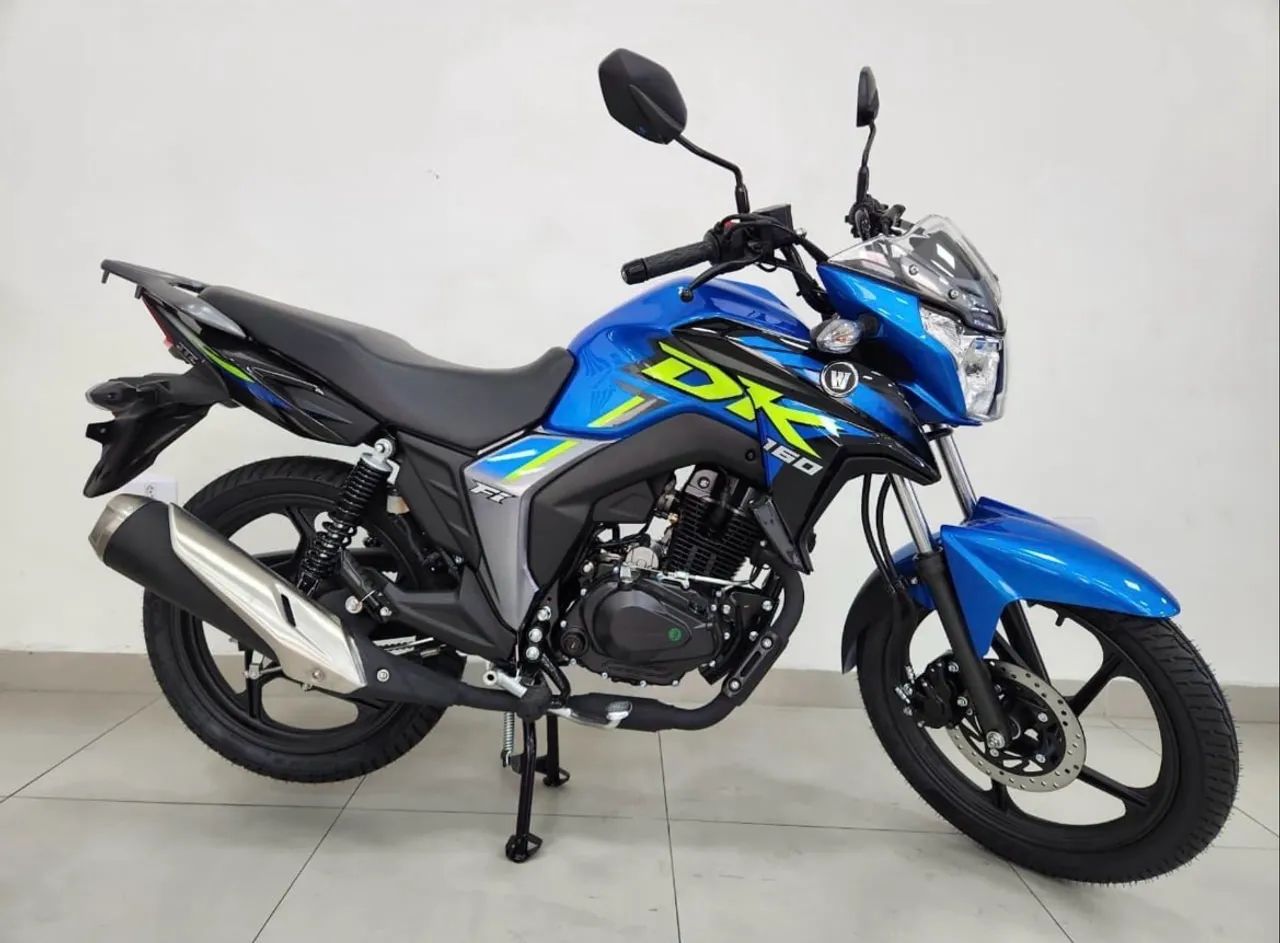 DK 160s 2026