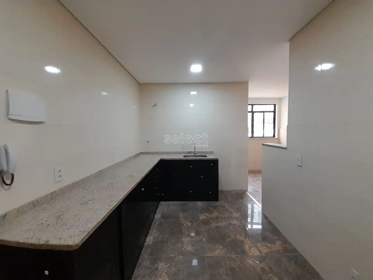 Apartamento com 3 quartos para locação no Centro - Foto 4