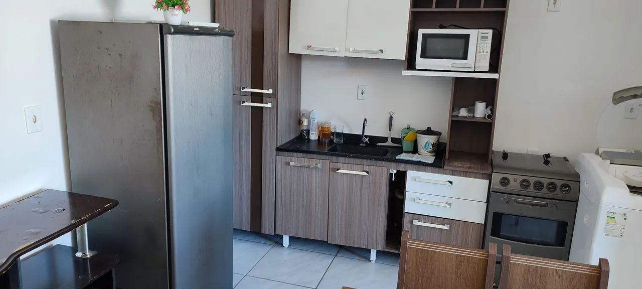Aluga-se Kitnet ou Loft em Criciúma próximo a Unesc  - Foto 3