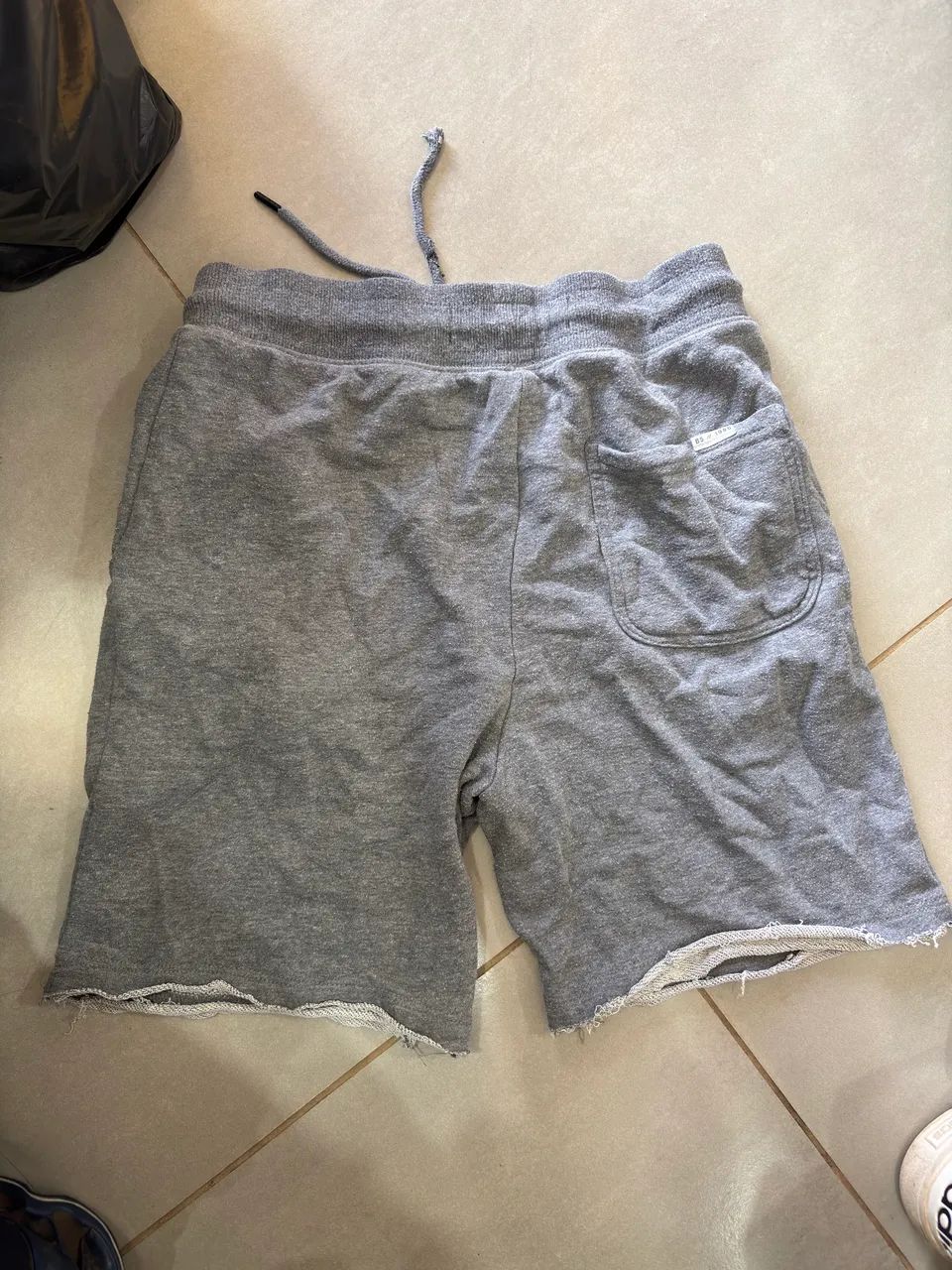 bermuda masculina 
